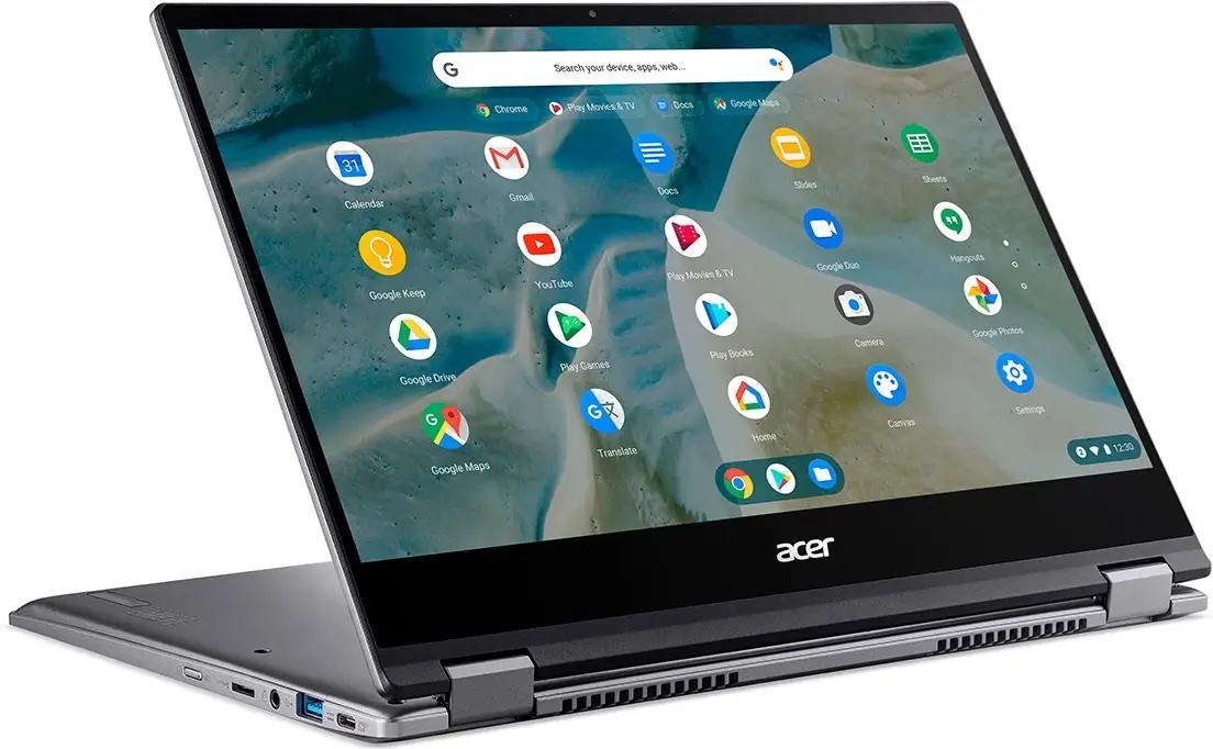 ACER CHROMEBOOK CP514-1H