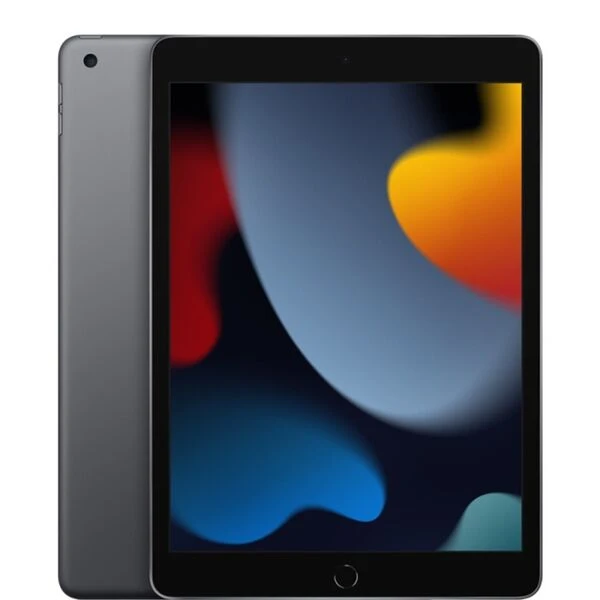 iPad 9